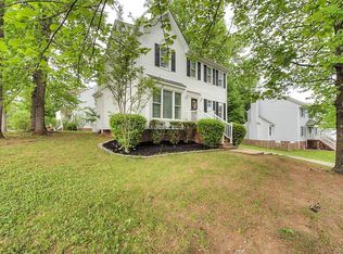 11336 W Providence Rd, North Chesterfield, VA 23236