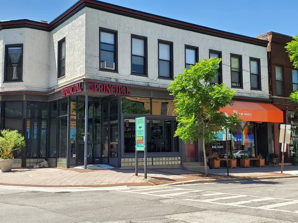 700 Main St #2E, Evanston, IL 60202