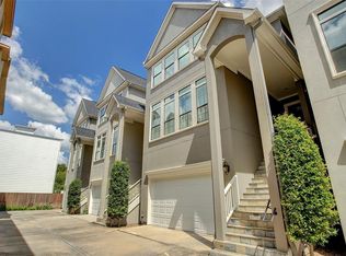 1233 W 24th St, Houston, TX 77008