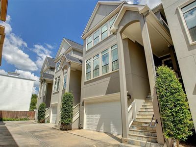 1233 W 24th St, Houston, TX, 77008