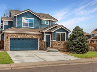 16191 E Hinsdale Ln, Aurora, CO 80016
