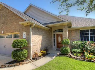 20310 Linseed Dr, Spring, TX 77388