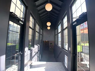 Rented by Tapiro Realty