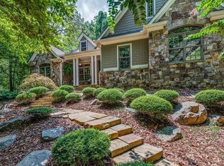 175 Harris Creek Dr, Ellijay, GA 30540