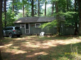 132 Mud Pond Rd, Colton, NY 13625