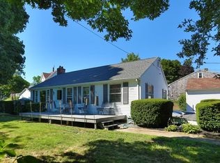258 Washington St, Gloucester, MA 01930