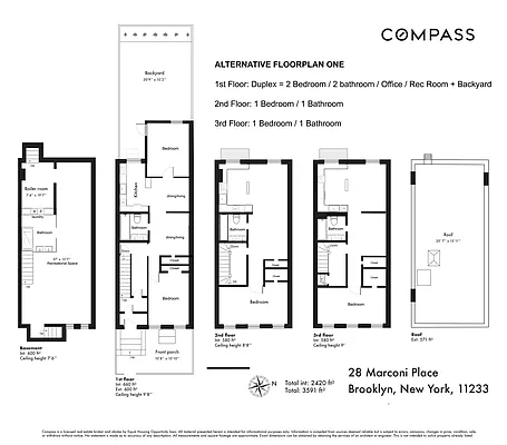 Sold by Compass | media 3