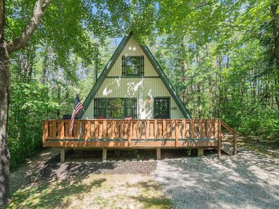 6886 Beechnut Trl, Gaylord, MI, 49735