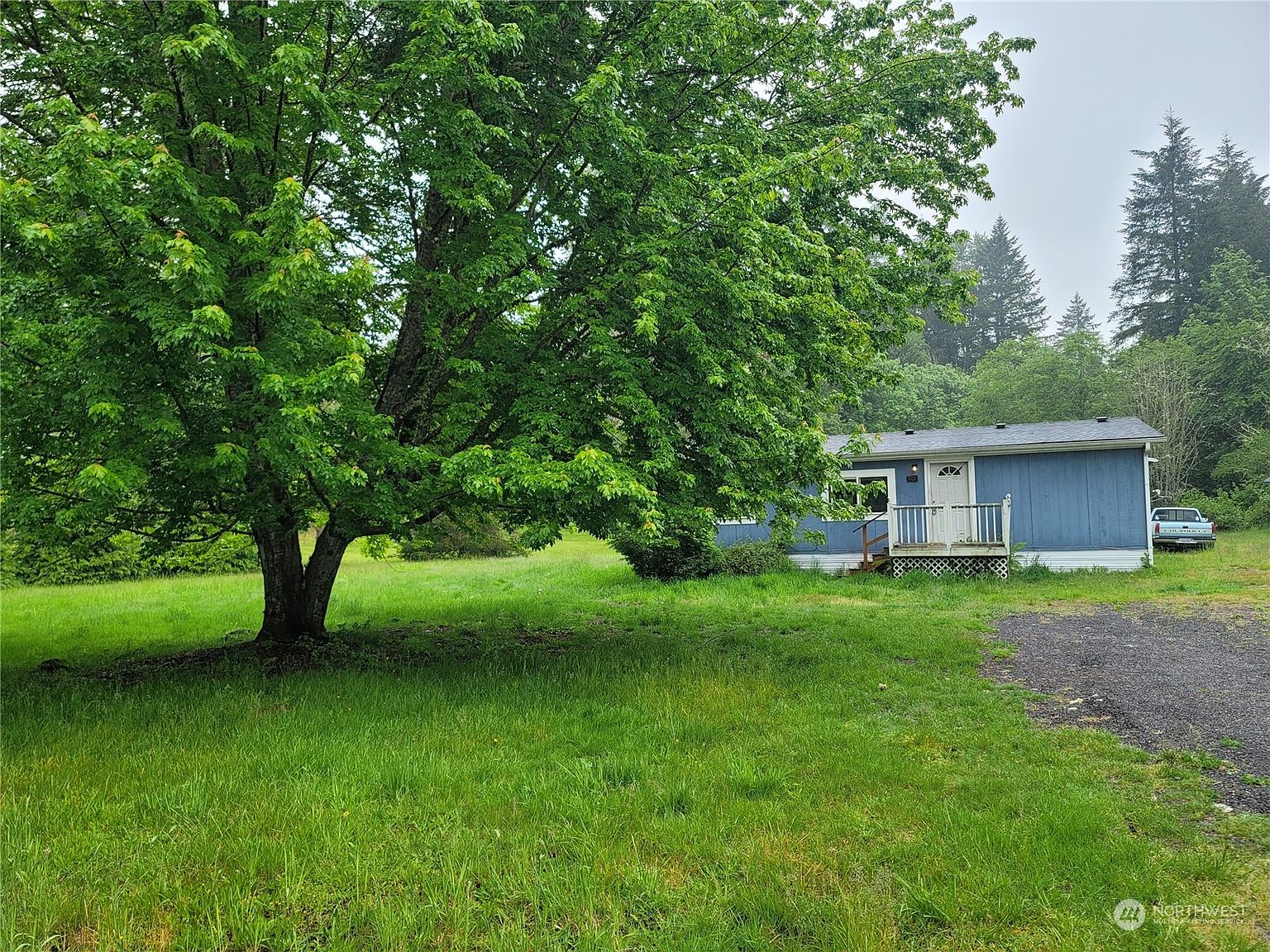 120 & 122 Wennassee Loop, Silver Creek, WA 98585 MLS 2240682 Zillow