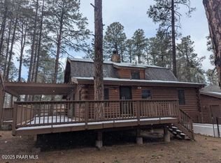 1028 E Wagon Wheel Dr, Prescott, AZ 86303
