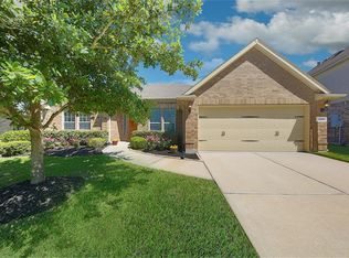 3638 Sunlight Hill Ln, Spring, TX 77386