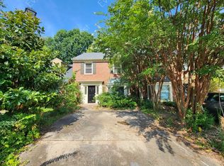 740 Towergate Pl, Sandy Springs, GA 30350