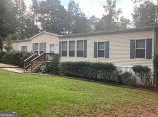 116 Hazelwood Dr, Eatonton, GA 31024