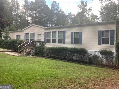 116 Hazelwood Dr, Eatonton, GA, 31024