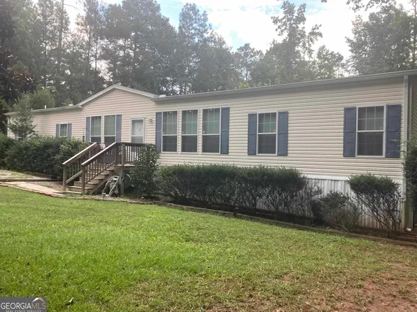 116 Hazelwood Dr, Eatonton, GA 31024