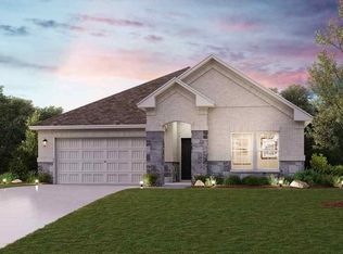 333 Amberville Dr, Red Oak, TX 75154