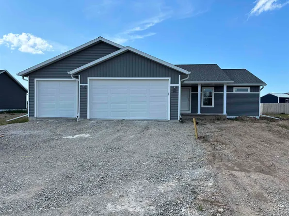 3361 Snow Goose Way, Kaukauna, WI 54130