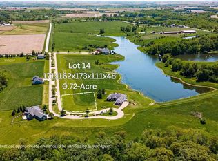 LOT 14 52nd St, Milan, IL 61264