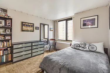 Rented by Halstead Real Estate