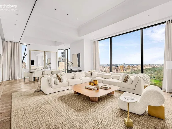 111 W 57th St APT 38, New York, NY 10019