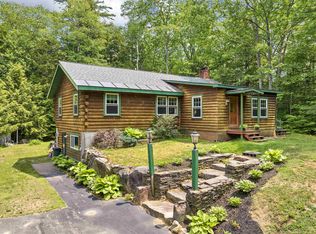 249 Coffin Brook Rd, Alton, NH 03809
