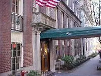 4 East 95th Street in Carnegie Hill