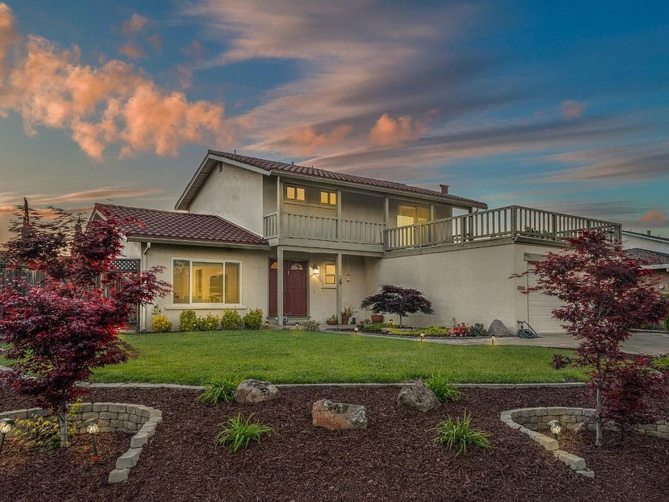 453 Palo Verde Dr, Sunnyvale, CA 94086 Zillow