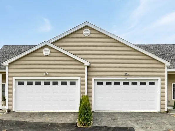 4 King Philip Trl #601, Holden, MA 01520