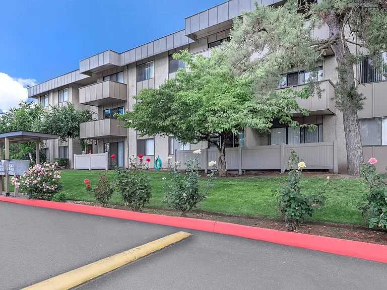 Summerhill Apartments — Photo 8