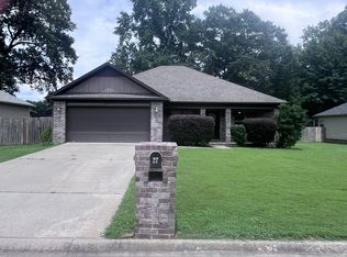 27 Trinity Dr, Cabot, AR 72023