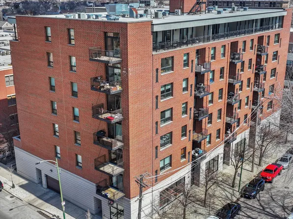974 W 35th Pl #510, Chicago, IL 60616