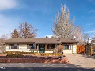 4890 E Snow Shoe Way, Flagstaff, AZ, 86004