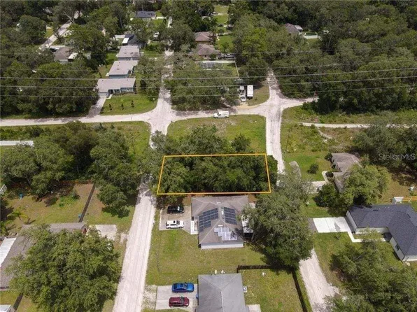 12th St Lot 4, Orange City, FL 32763