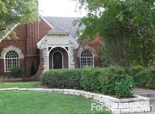 2235 Huntington Ln, Fort Worth, TX 76110