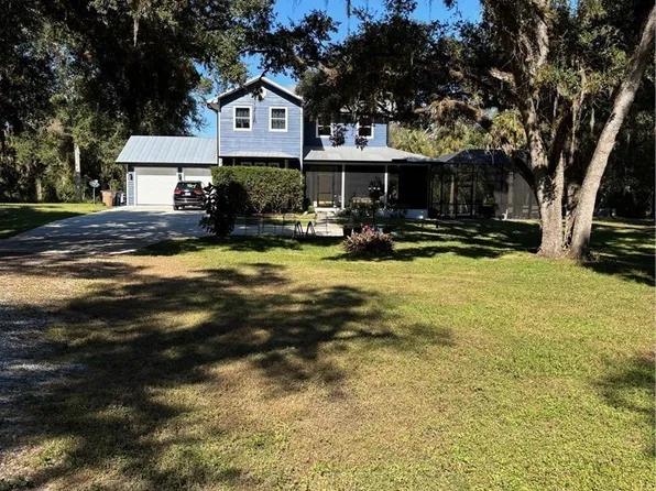 3081 Wakefield Ln, Alva, FL 33920
