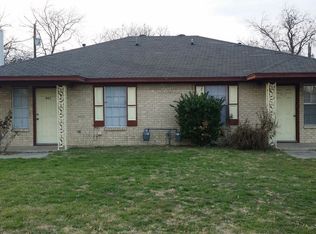 400 Renee Dr, Irving, TX 75061