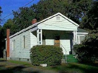 2212 Tudor Dr, Augusta, SC --