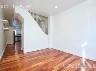 2220 12th Pl NW, Washington, DC 20009