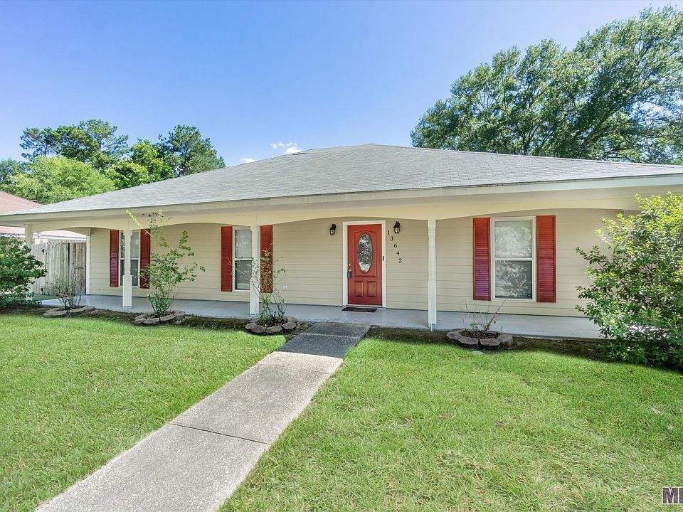 13642 House Of Lancaster Dr, Baton Rouge, LA 70816 Zillow