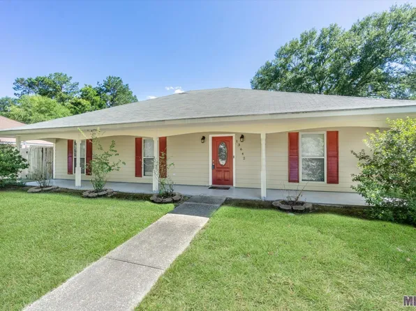 13642 House Of Lancaster Dr, Baton Rouge, LA 70816