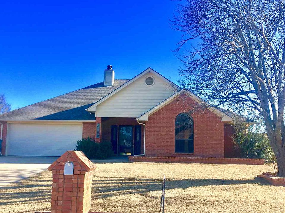 3109 NE Colonial Dr, Lawton, OK 73507 Zillow