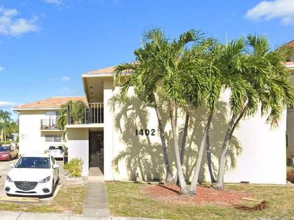 1402 S Federal Hwy APT 46