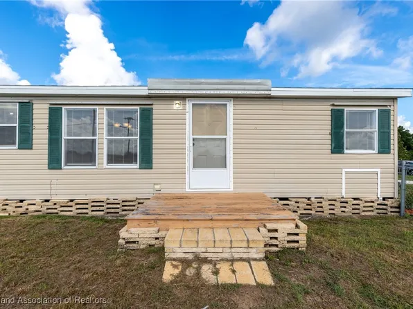 3222 Ashley Ct, Sebring, FL 33870