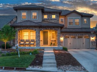 10638 Soulmark Way, Highlands Ranch, CO 80126