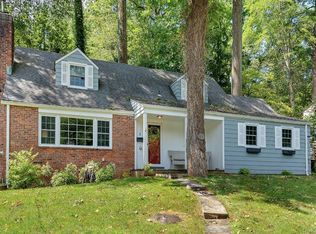 1 Uxbridge Rd, Scarsdale, NY 10583