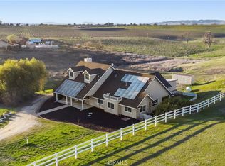 6075 Champagne Ln, Paso Robles, CA 93446