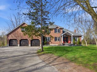 5664 6th Line, Guelph/eramosa, ON N0B 2K0