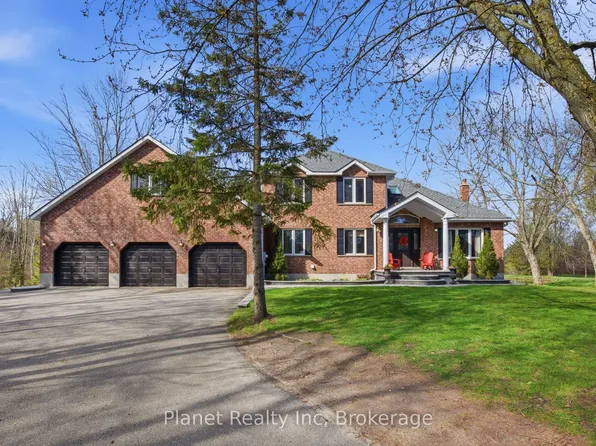 5664 6th Line, Guelph/eramosa, ON N0B 2K0