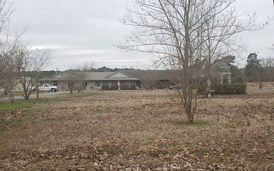 6504 Middle Warren Rd, Pine Bluff, AR 71603 Zillow