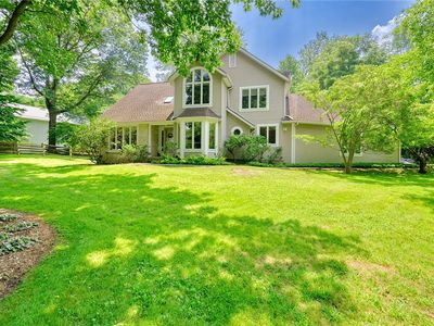 46 Green Valley Rd, Pittsford, NY, 14534
